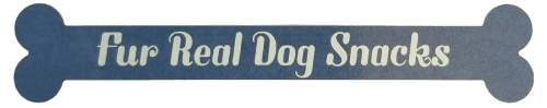 Fur Real Dog Snacks logo