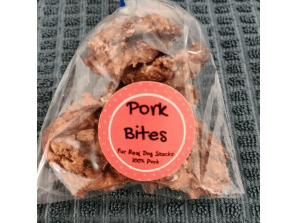 Pork Bites Pack