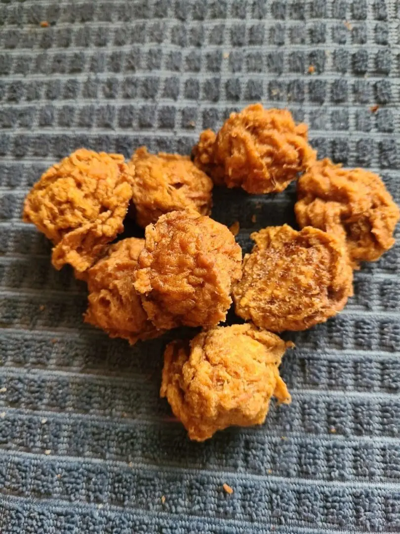 Chicken Bites 6 ct