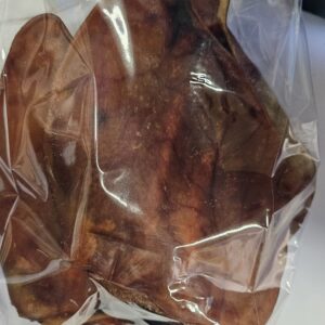 3 Pack Pig Ear