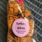 Turkey Bites Pack