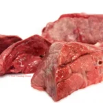 Beef lungs